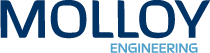 Molloy Engineering Logo