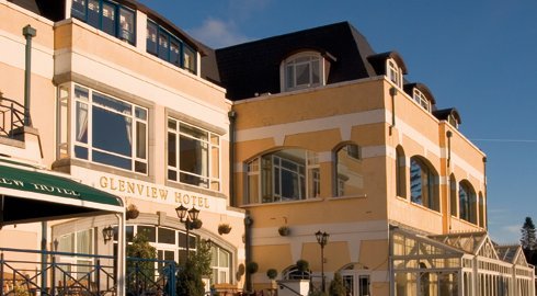 Glenview Hotel, Co. Wicklow