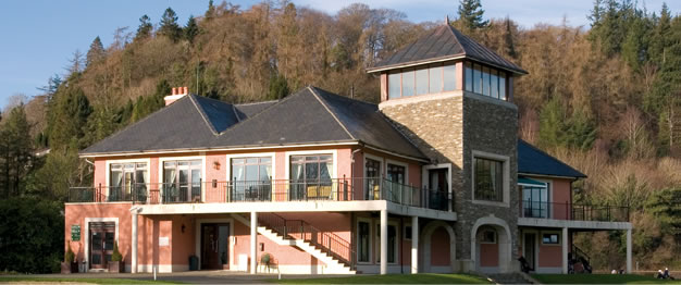 Woodenbridge Hotel, Co. Wicklow