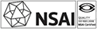 NSAI logo